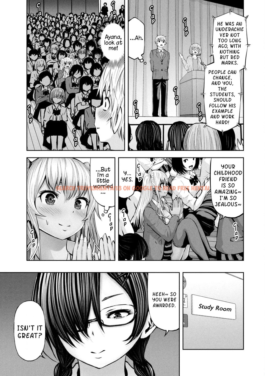 Read Hentai Image 25 85948 in comic Adamasu No Majotachi - Chapter 32 - hentaitnt.net