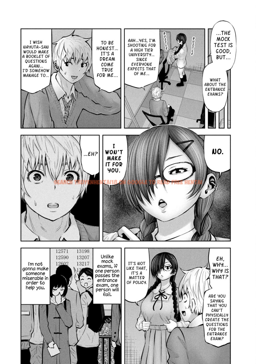 Read Hentai Image 28 85948 in comic Adamasu No Majotachi - Chapter 32 - hentaitnt.net