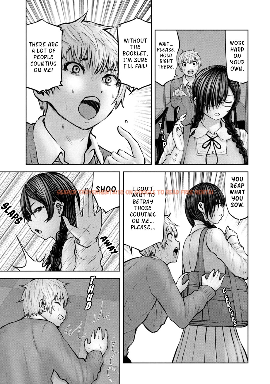 Read Hentai Image 29 85948 in comic Adamasu No Majotachi - Chapter 32 - hentaitnt.net