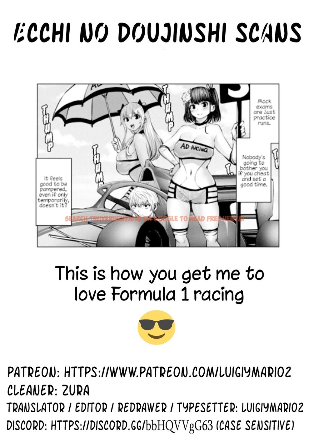 Read Hentai Image 35 85948 in comic Adamasu No Majotachi - Chapter 32 - hentaitnt.net