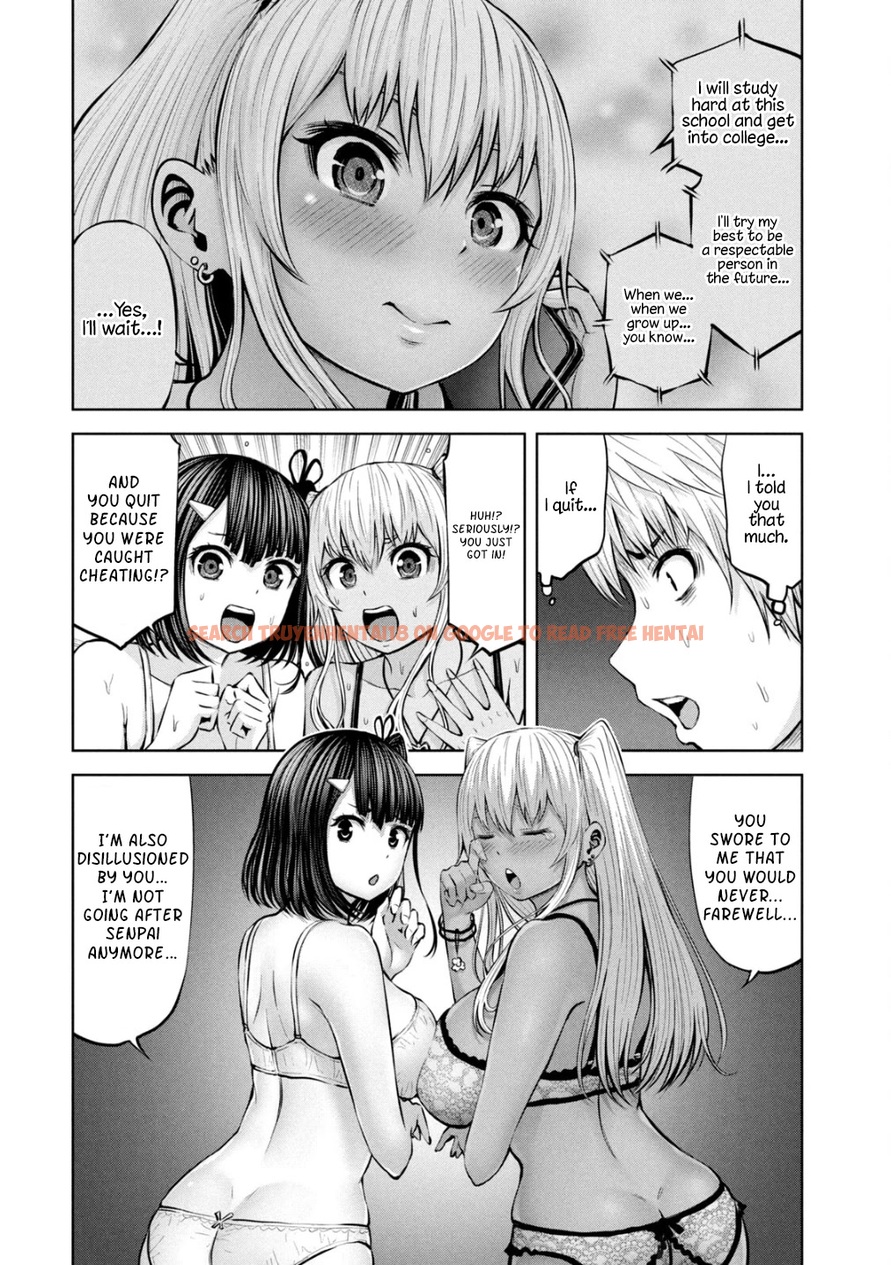 Read Hentai Image 4 85948 in comic Adamasu No Majotachi - Chapter 32 - hentaitnt.net