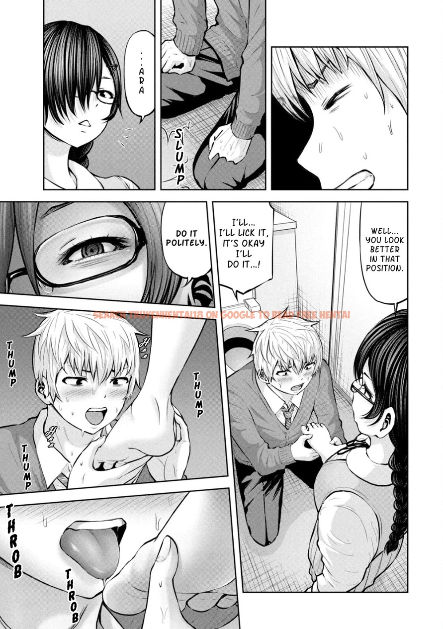 Read Hentai Image 5 85948 in comic Adamasu No Majotachi - Chapter 32 - hentaitnt.net