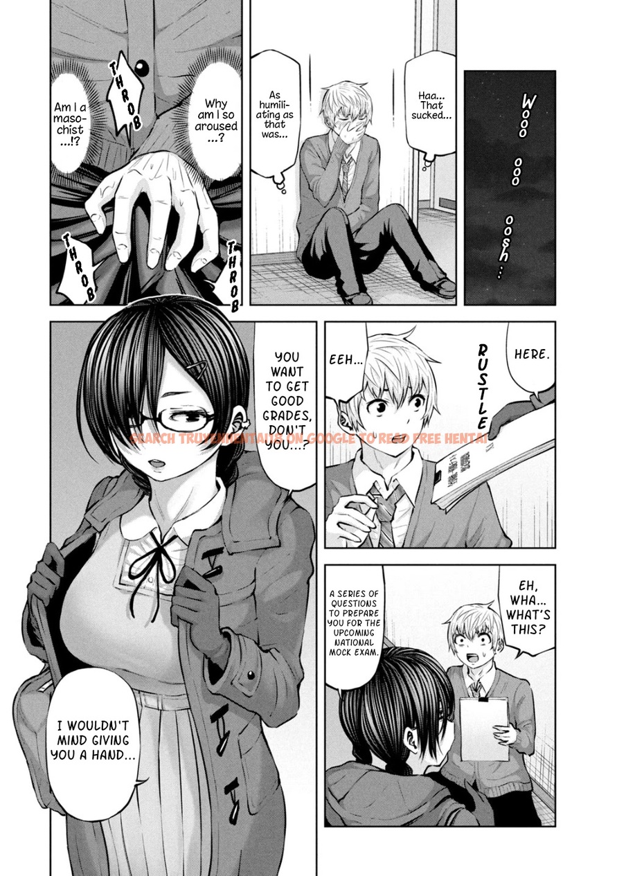 Read Hentai Image 8 85948 in comic Adamasu No Majotachi - Chapter 32 - hentaitnt.net