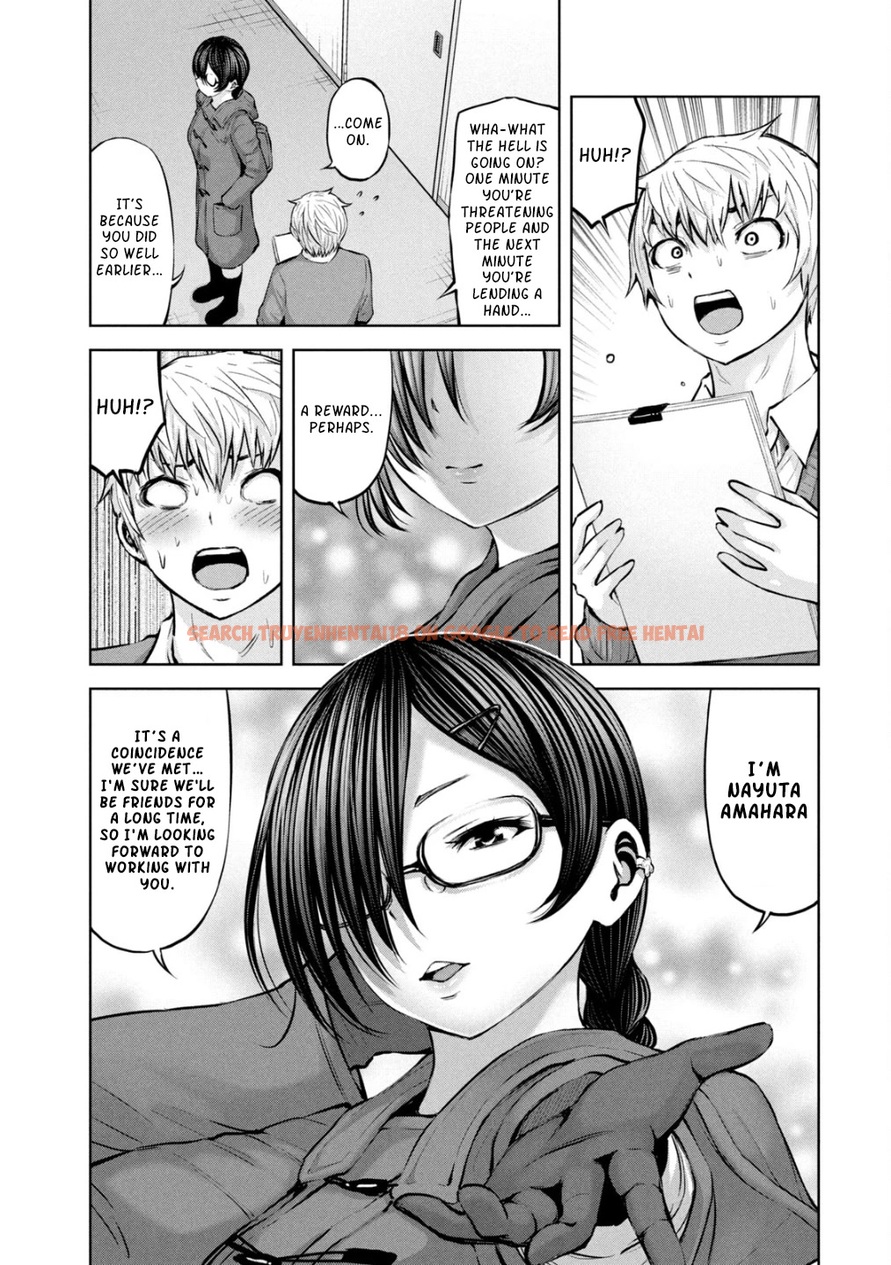 Read Hentai Image 9 85948 in comic Adamasu No Majotachi - Chapter 32 - hentaitnt.net