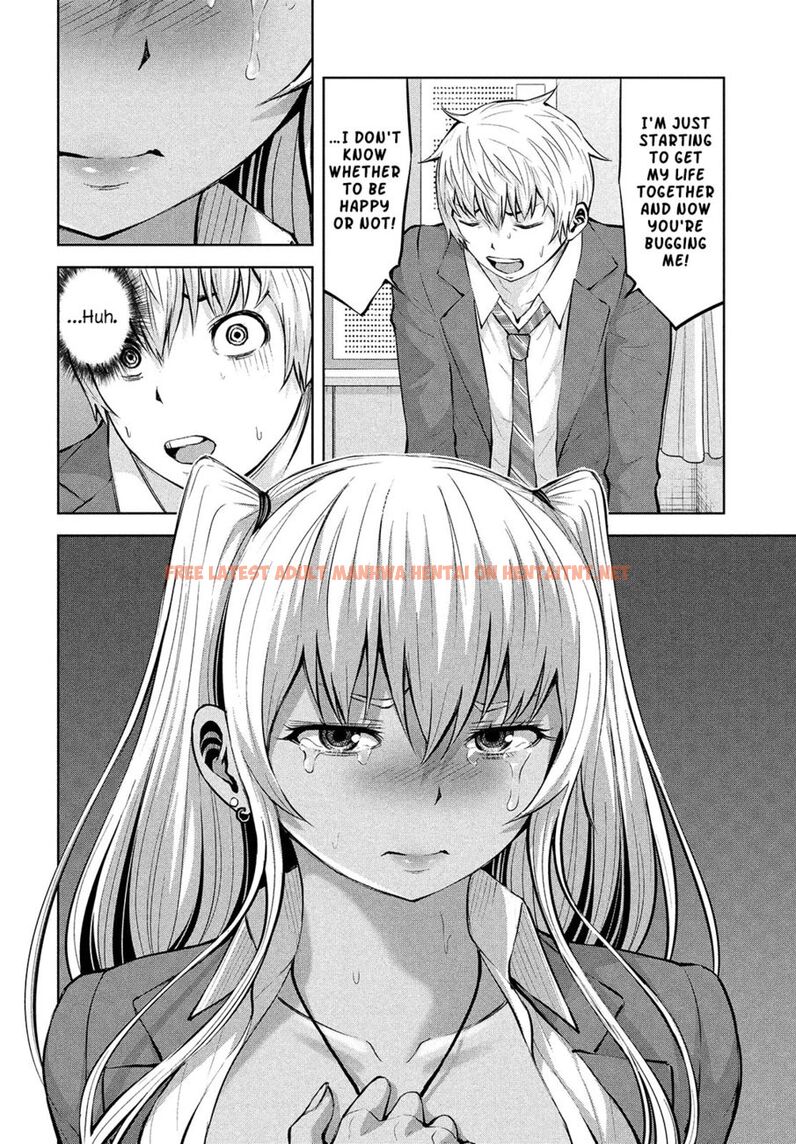 Read Hentai Image 10 f51db in comic Adamasu No Majotachi - Chapter 33 - hentaitnt.net