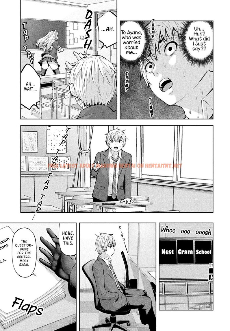 Read Hentai Image 11 f51db in comic Adamasu No Majotachi - Chapter 33 - hentaitnt.net