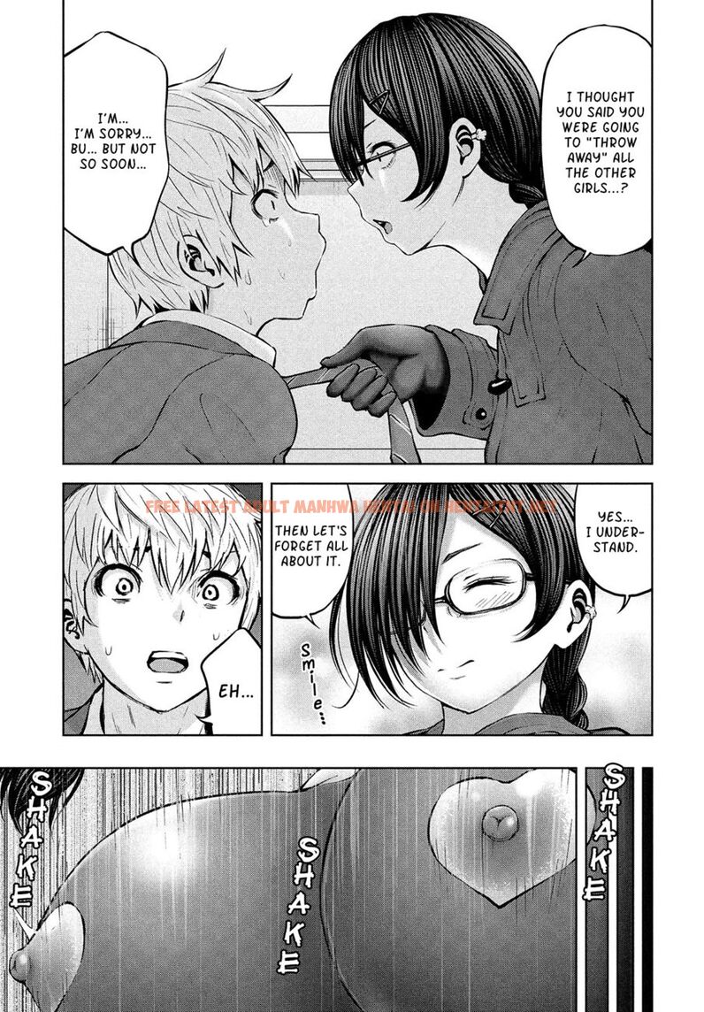 Read Hentai Image 13 f51db in comic Adamasu No Majotachi - Chapter 33 - hentaitnt.net
