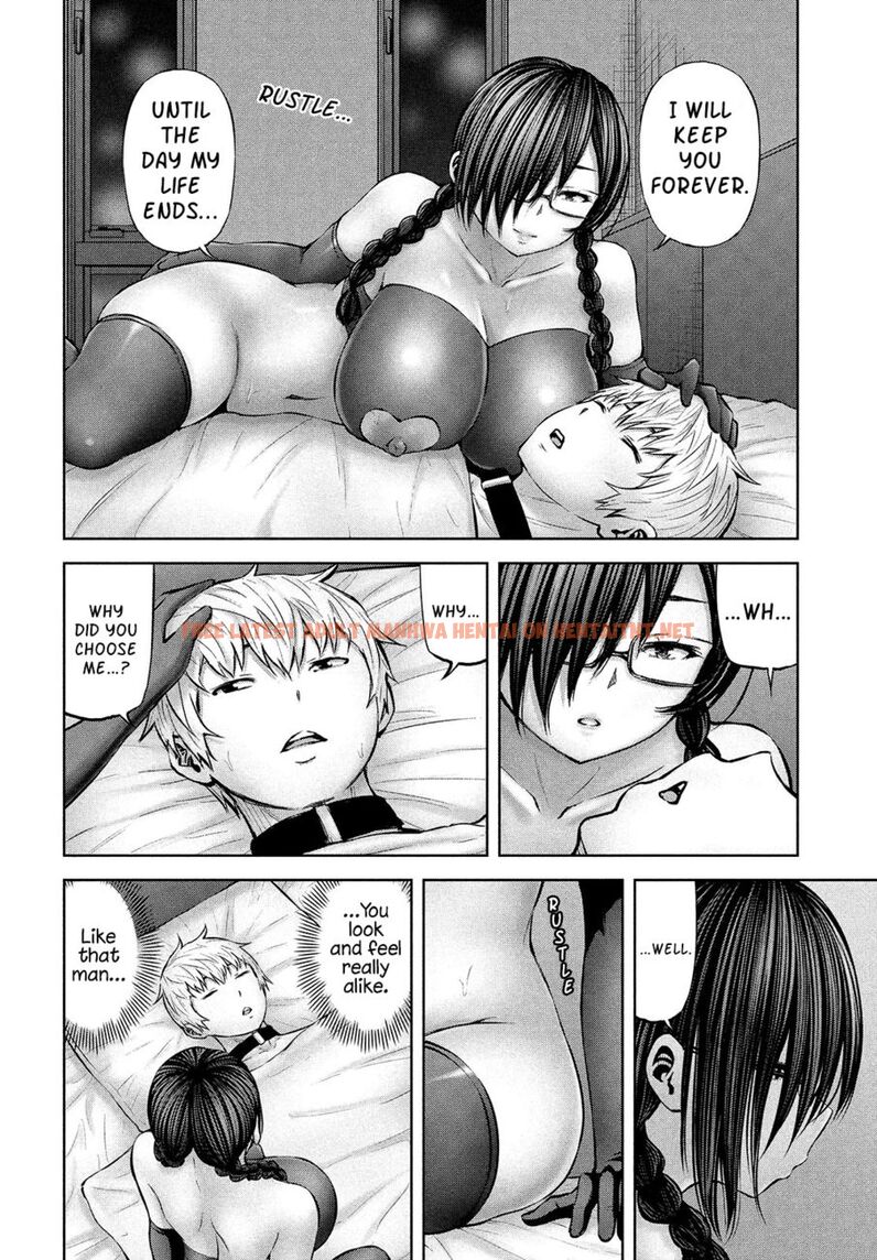 Read Hentai Image 18 f51db in comic Adamasu No Majotachi - Chapter 33 - hentaitnt.net