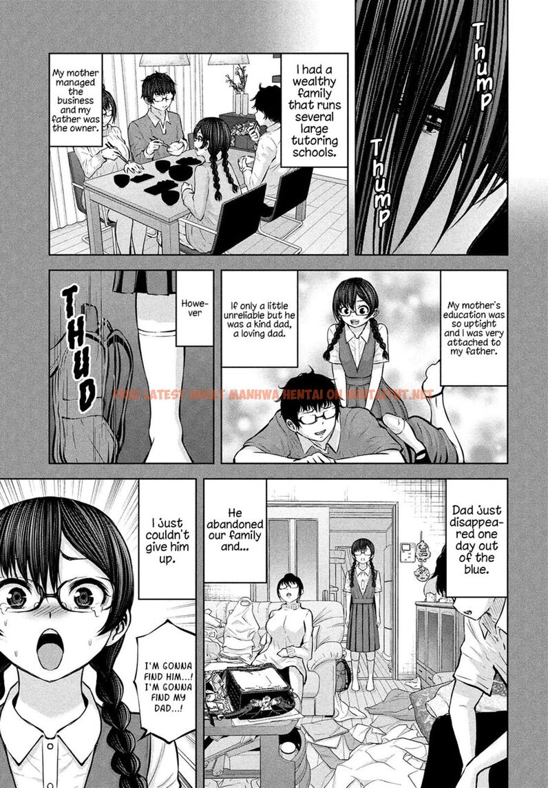 Read Hentai Image 19 f51db in comic Adamasu No Majotachi - Chapter 33 - hentaitnt.net