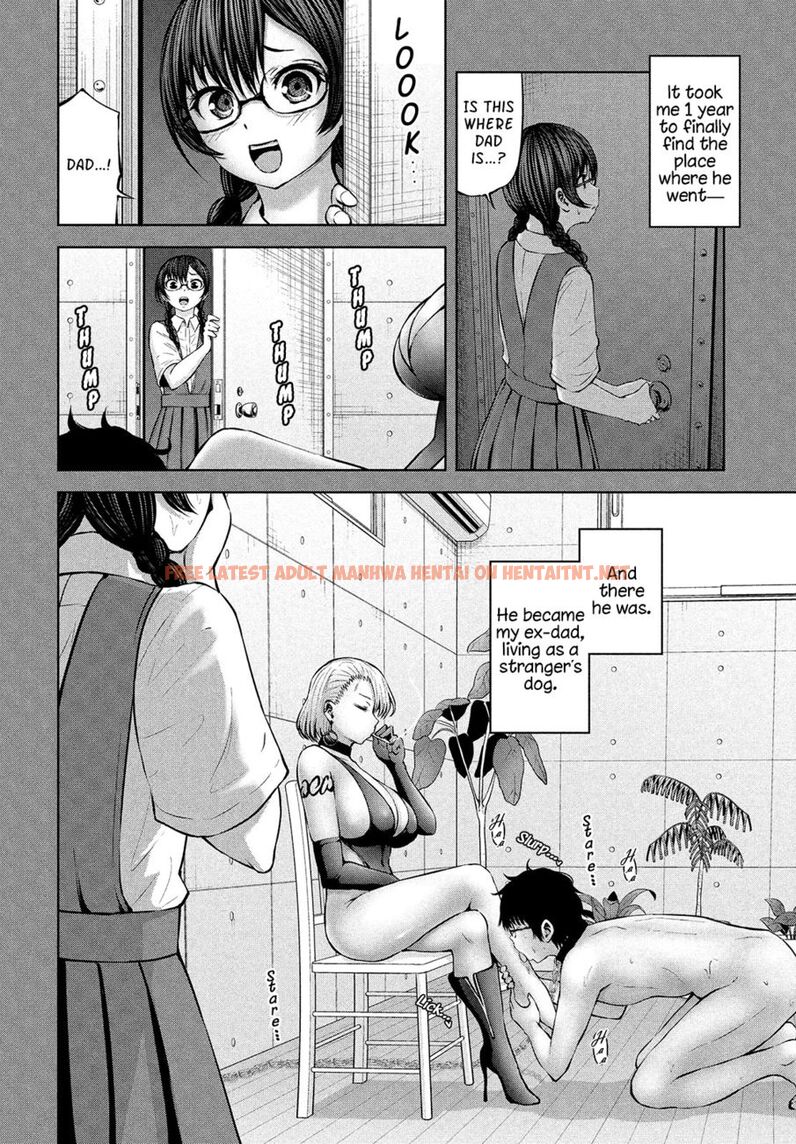 Read Hentai Image 20 f51db in comic Adamasu No Majotachi - Chapter 33 - hentaitnt.net