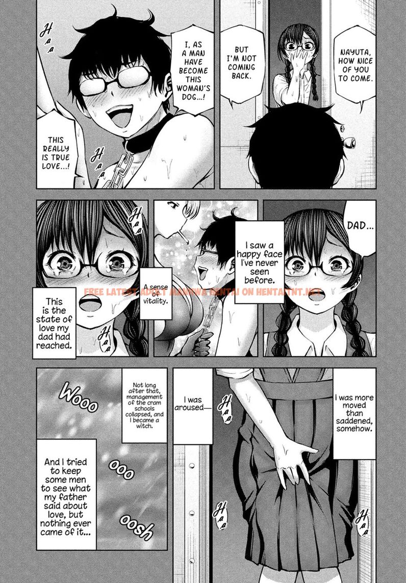 Read Hentai Image 21 f51db in comic Adamasu No Majotachi - Chapter 33 - hentaitnt.net