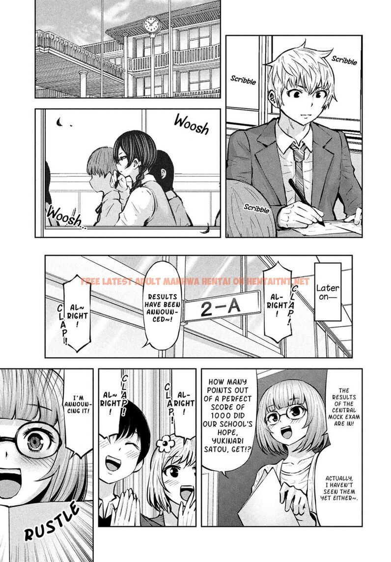Read Hentai Image 23 f51db in comic Adamasu No Majotachi - Chapter 33 - hentaitnt.net