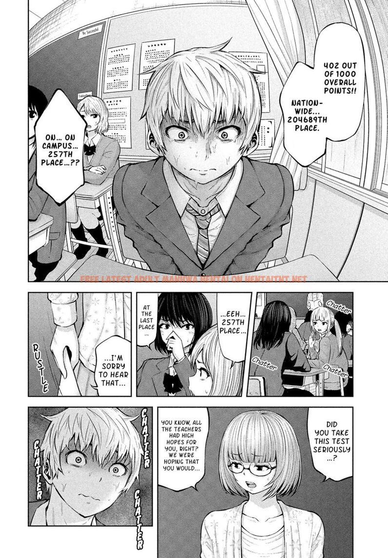 Read Hentai Image 24 f51db in comic Adamasu No Majotachi - Chapter 33 - hentaitnt.net