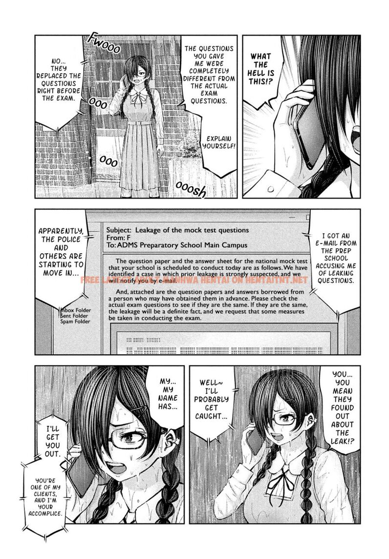 Read Hentai Image 25 f51db in comic Adamasu No Majotachi - Chapter 33 - hentaitnt.net