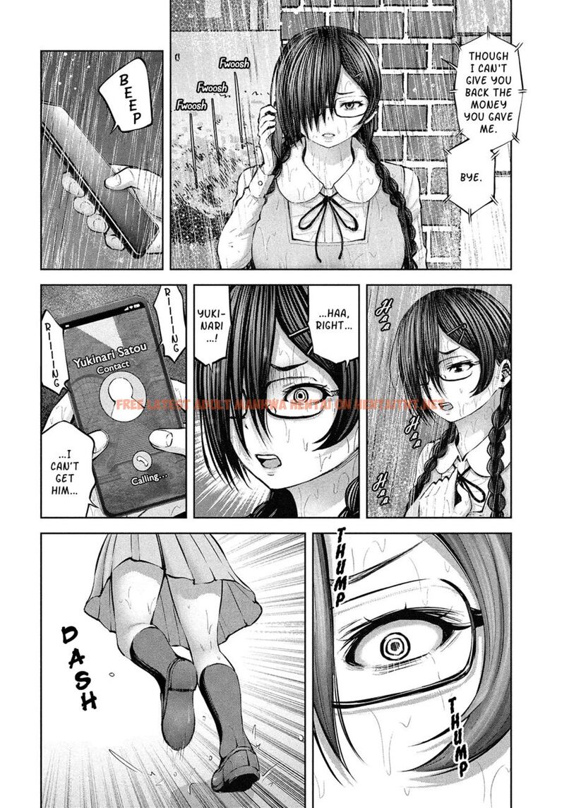Read Hentai Image 26 f51db in comic Adamasu No Majotachi - Chapter 33 - hentaitnt.net