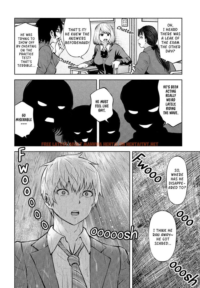 Read Hentai Image 28 f51db in comic Adamasu No Majotachi - Chapter 33 - hentaitnt.net