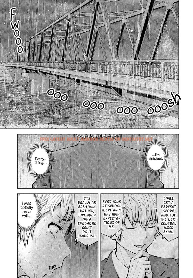 Read Hentai Image 29 f51db in comic Adamasu No Majotachi - Chapter 33 - hentaitnt.net