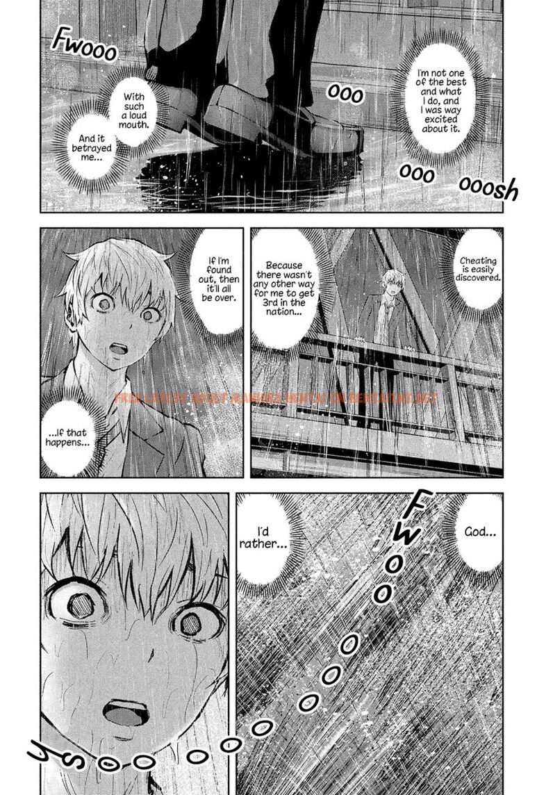 Read Hentai Image 30 f51db in comic Adamasu No Majotachi - Chapter 33 - hentaitnt.net