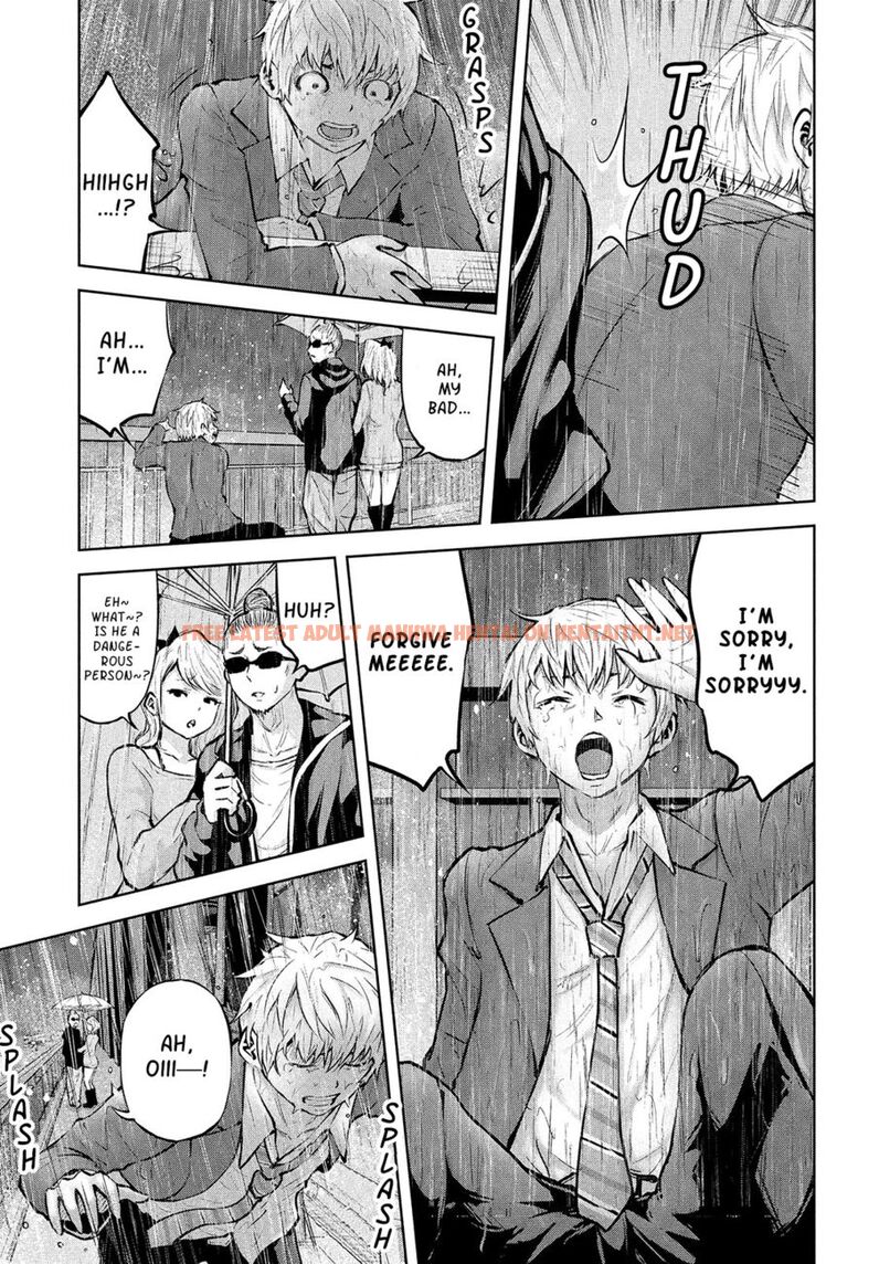 Read Hentai Image 31 f51db in comic Adamasu No Majotachi - Chapter 33 - hentaitnt.net