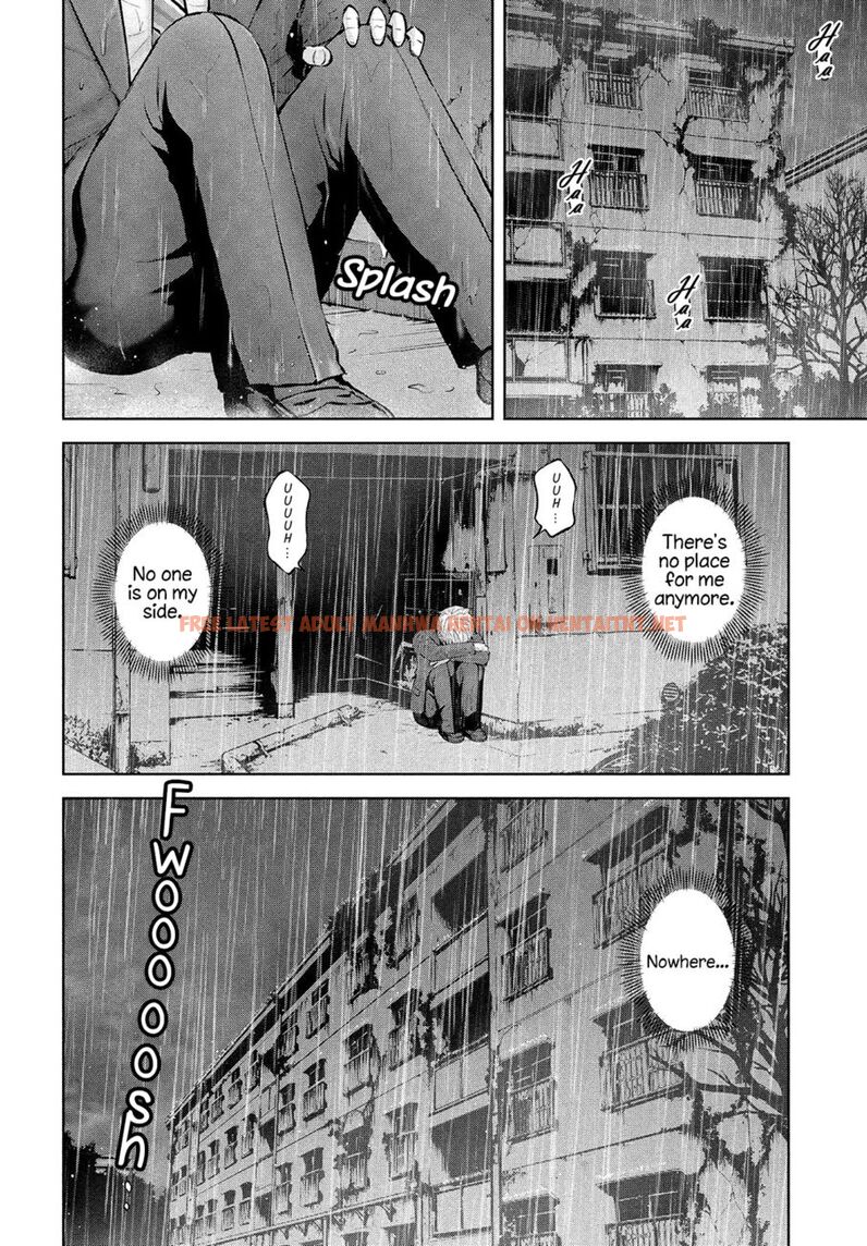 Read Hentai Image 32 f51db in comic Adamasu No Majotachi - Chapter 33 - hentaitnt.net