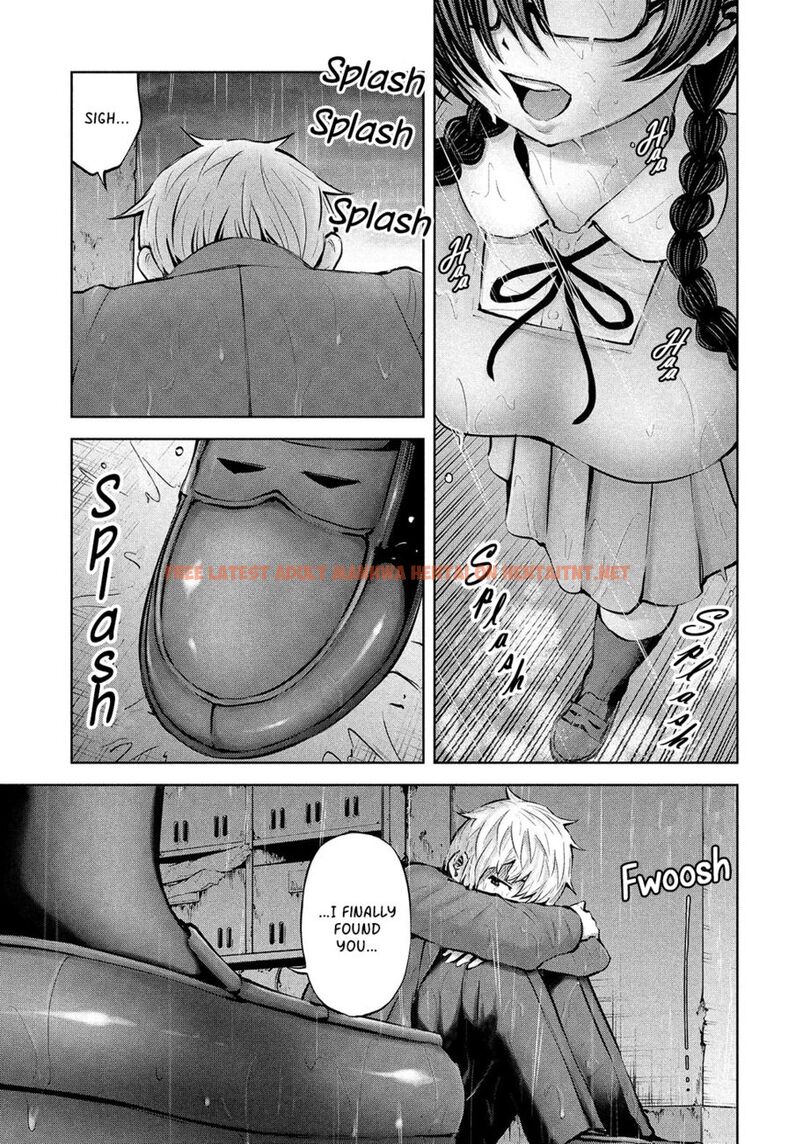 Read Hentai Image 33 f51db in comic Adamasu No Majotachi - Chapter 33 - hentaitnt.net