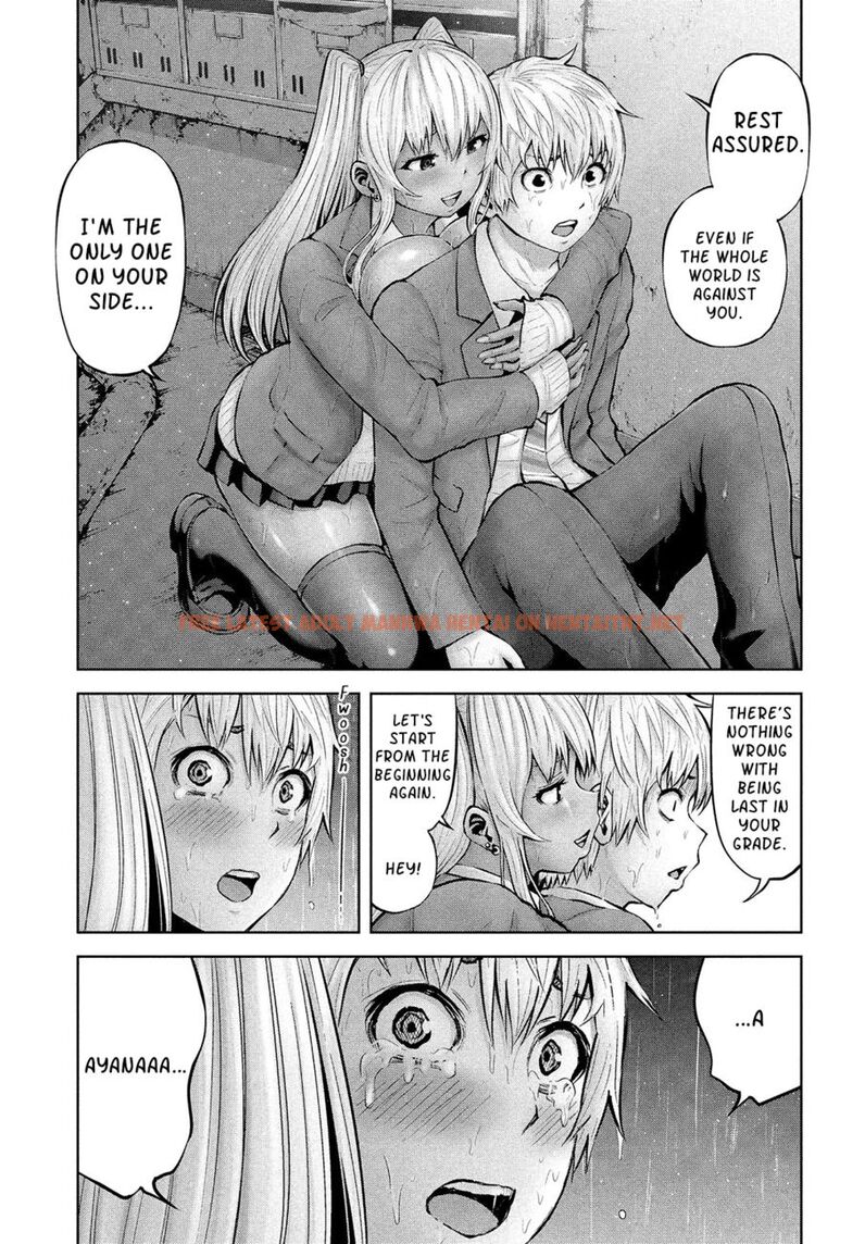 Read Hentai Image 35 f51db in comic Adamasu No Majotachi - Chapter 33 - hentaitnt.net