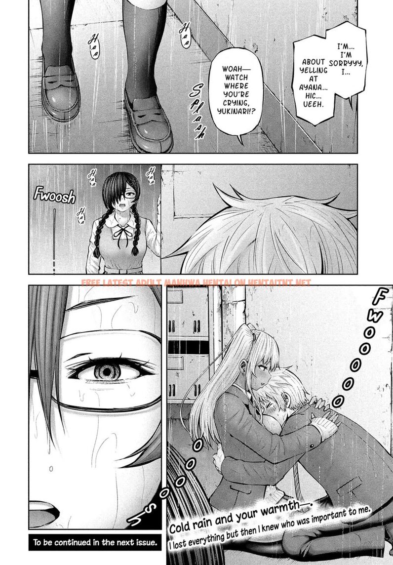 Read Hentai Image 36 f51db in comic Adamasu No Majotachi - Chapter 33 - hentaitnt.net