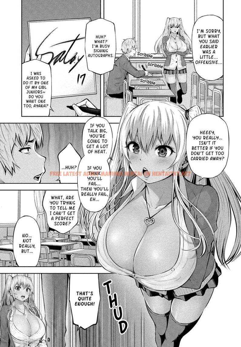 Read Hentai Image 9 f51db in comic Adamasu No Majotachi - Chapter 33 - hentaitnt.net