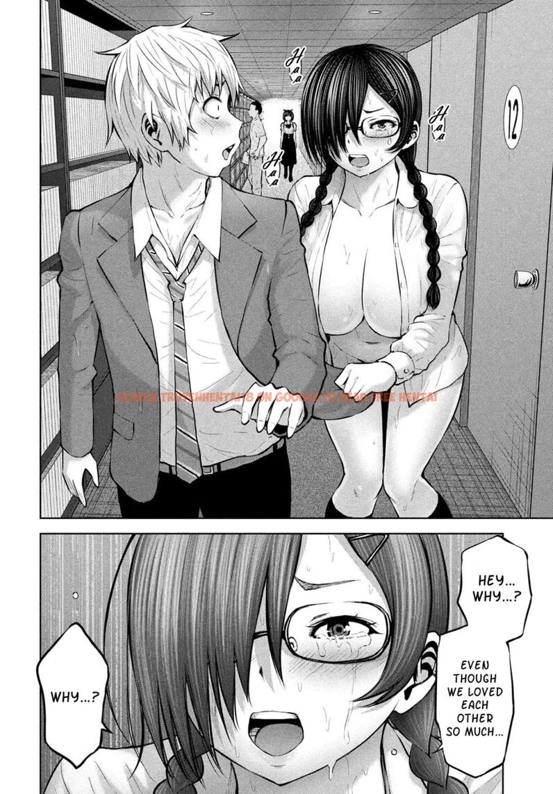 Read Hentai Image 10 ed53e in comic Adamasu No Majotachi - Chapter 34 - hentaitnt.net