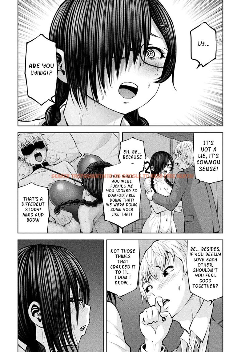 Read Hentai Image 12 ed53e in comic Adamasu No Majotachi - Chapter 34 - hentaitnt.net