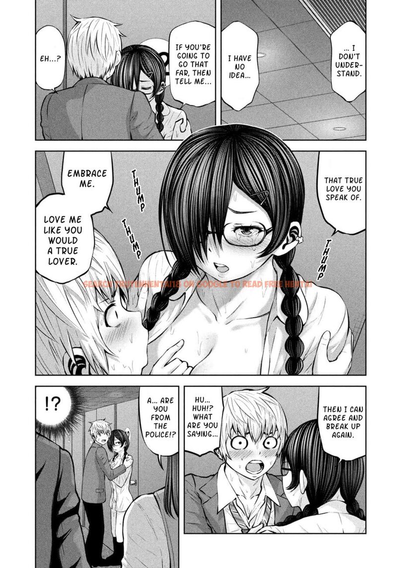 Read Hentai Image 13 ed53e in comic Adamasu No Majotachi - Chapter 34 - hentaitnt.net
