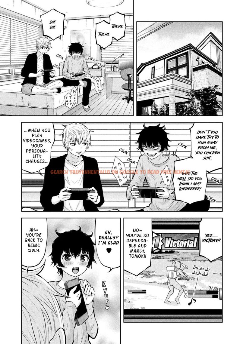 Read Hentai Image 24 ed53e in comic Adamasu No Majotachi - Chapter 34 - hentaitnt.net