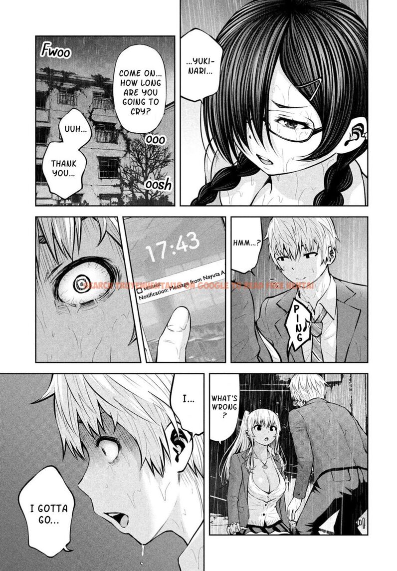 Read Hentai Image 3 ed53e in comic Adamasu No Majotachi - Chapter 34 - hentaitnt.net