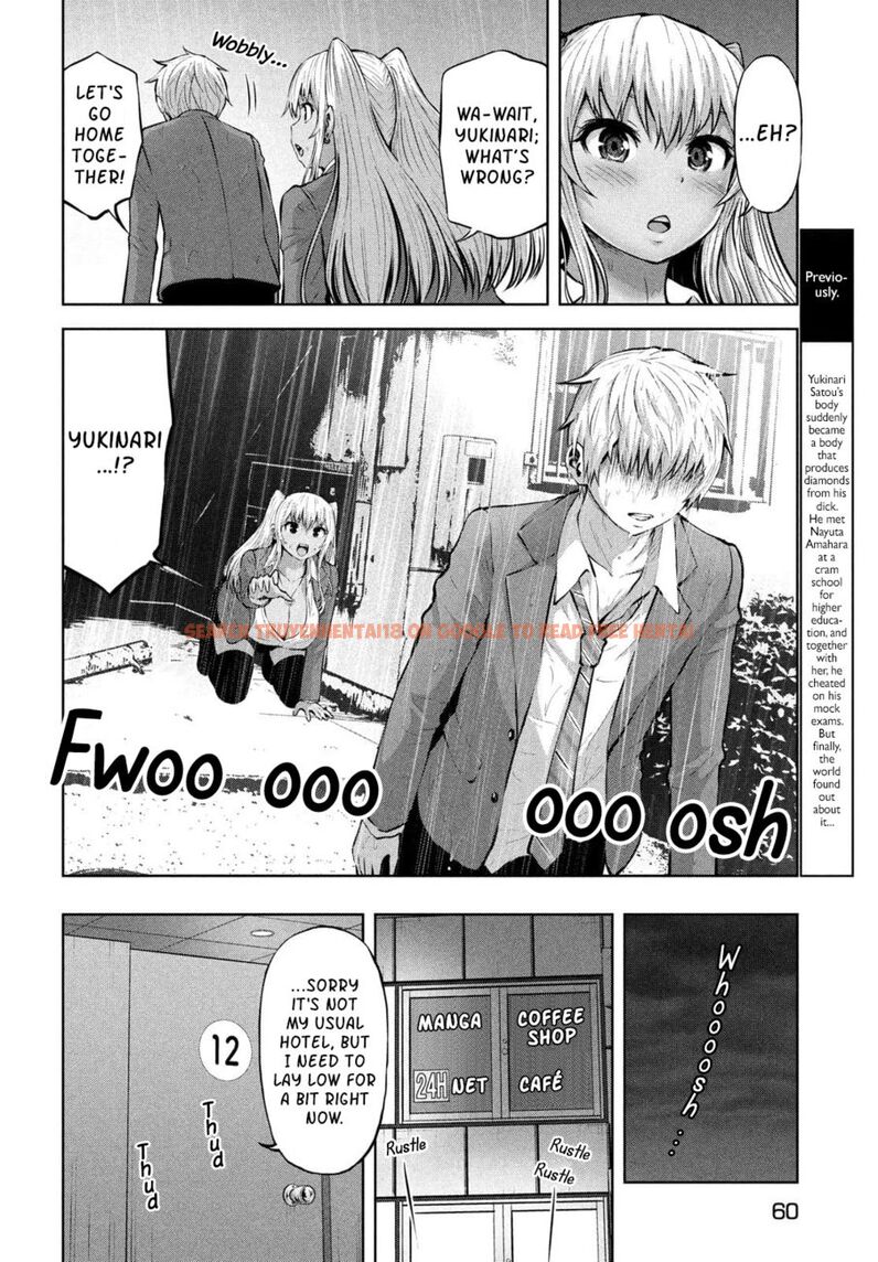Read Hentai Image 4 ed53e in comic Adamasu No Majotachi - Chapter 34 - hentaitnt.net