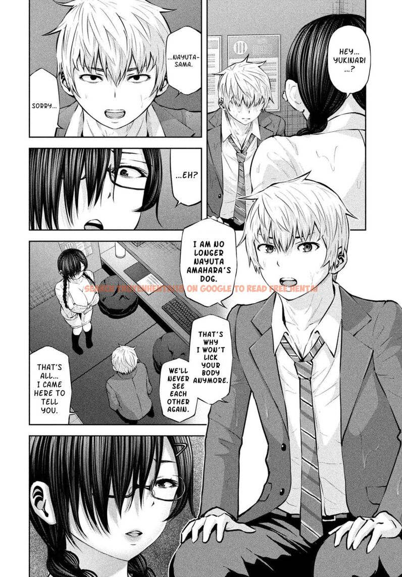 Read Hentai Image 6 ed53e in comic Adamasu No Majotachi - Chapter 34 - hentaitnt.net