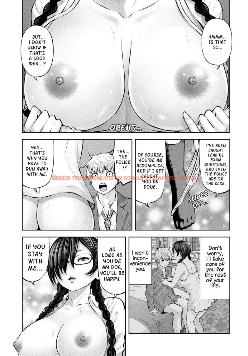 Read Hentai Image 7 ed53e in comic Adamasu No Majotachi - Chapter 34 - hentaitnt.net