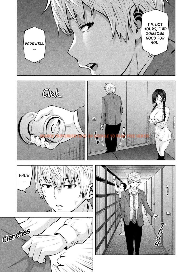 Read Hentai Image 9 ed53e in comic Adamasu No Majotachi - Chapter 34 - hentaitnt.net