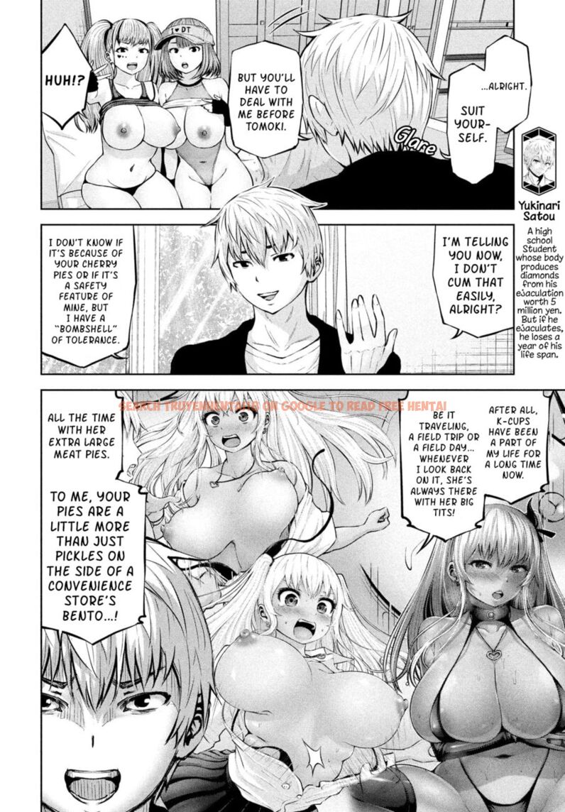 Read Hentai Image 4 e3134 in comic Adamasu No Majotachi - Chapter 35.1 - www.hentaitnt.net