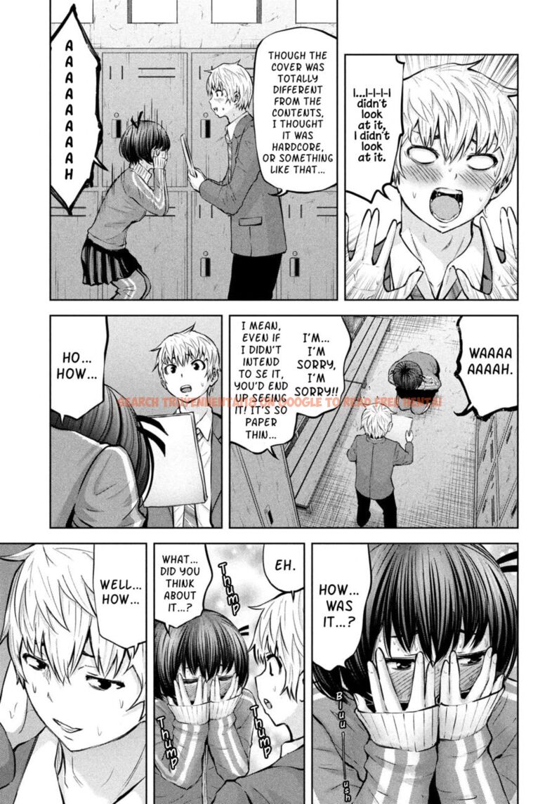 Read Hentai Image 12 de137 in comic Adamasu No Majotachi - Chapter 35.2 - www.hentaitnt.net