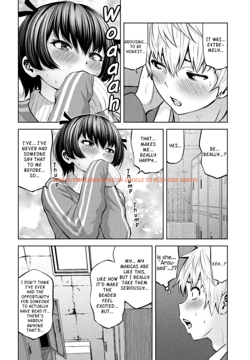 Read Hentai Image 13 de137 in comic Adamasu No Majotachi - Chapter 35.2 - www.hentaitnt.net