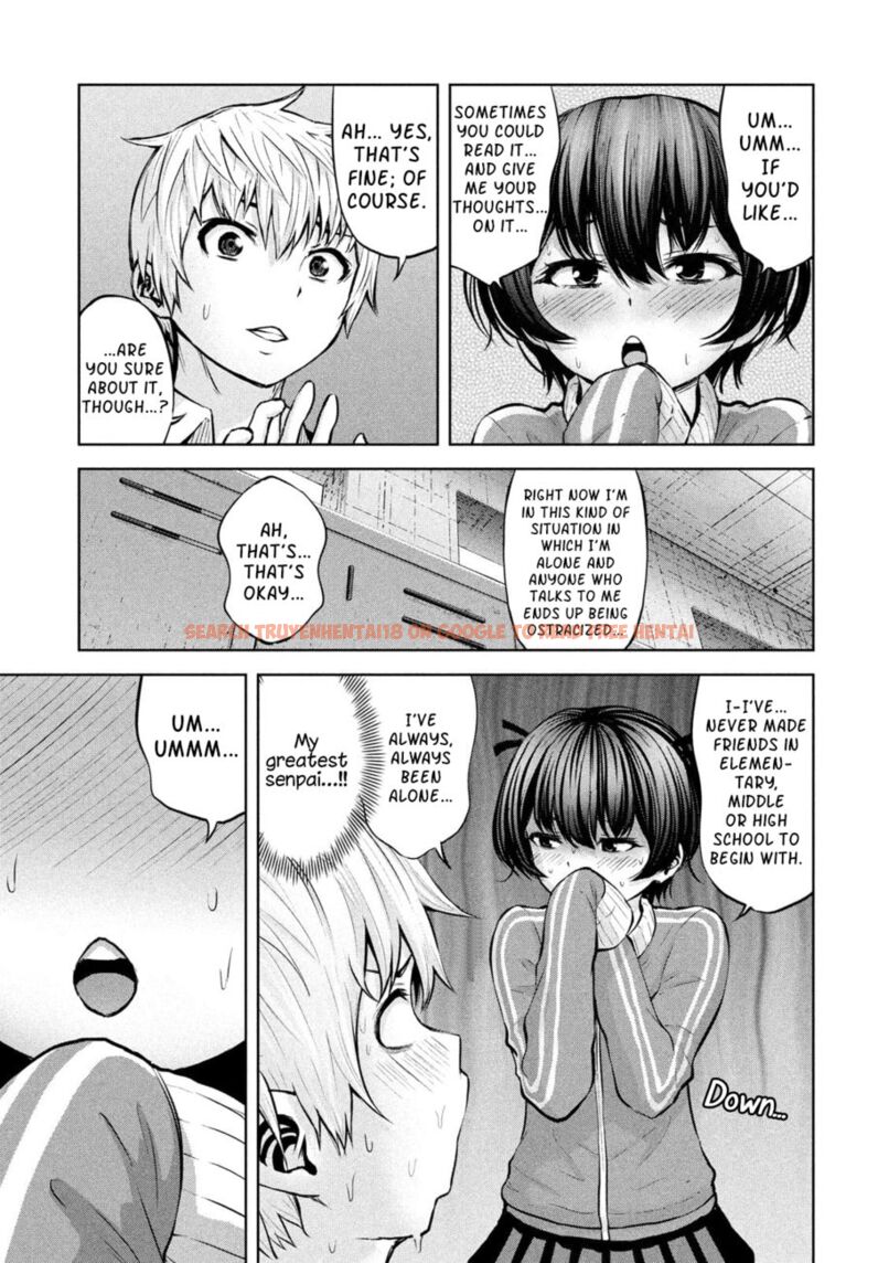 Read Hentai Image 14 de137 in comic Adamasu No Majotachi - Chapter 35.2 - www.hentaitnt.net