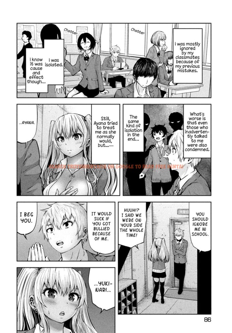 Read Hentai Image 5 de137 in comic Adamasu No Majotachi - Chapter 35.2 - www.hentaitnt.net