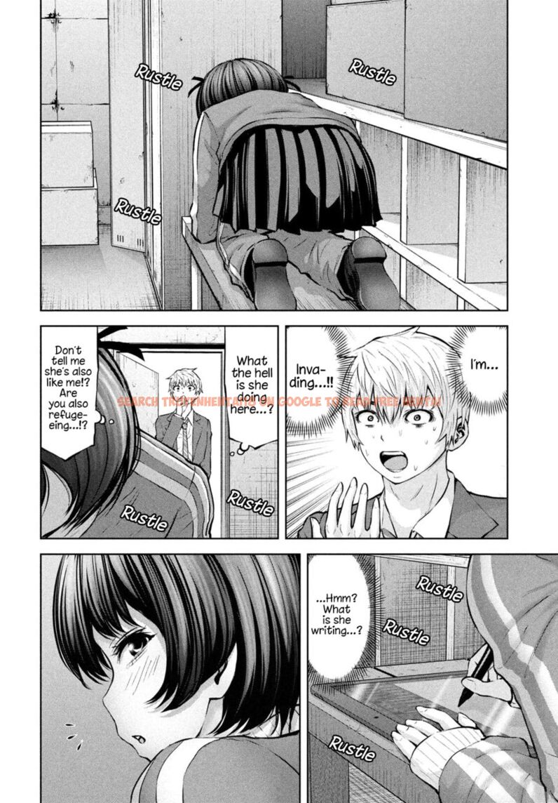 Read Hentai Image 7 de137 in comic Adamasu No Majotachi - Chapter 35.2 - www.hentaitnt.net