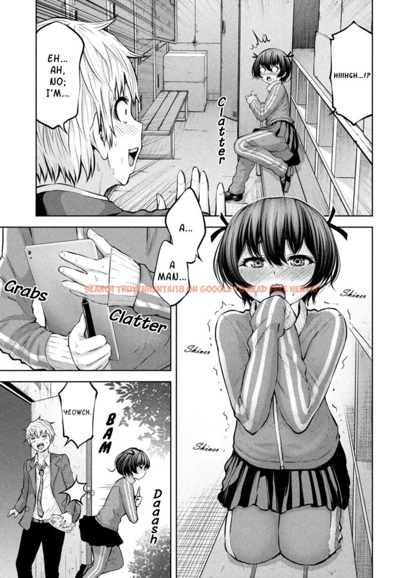 Read Hentai Image 8 de137 in comic Adamasu No Majotachi - Chapter 35.2 - www.hentaitnt.net
