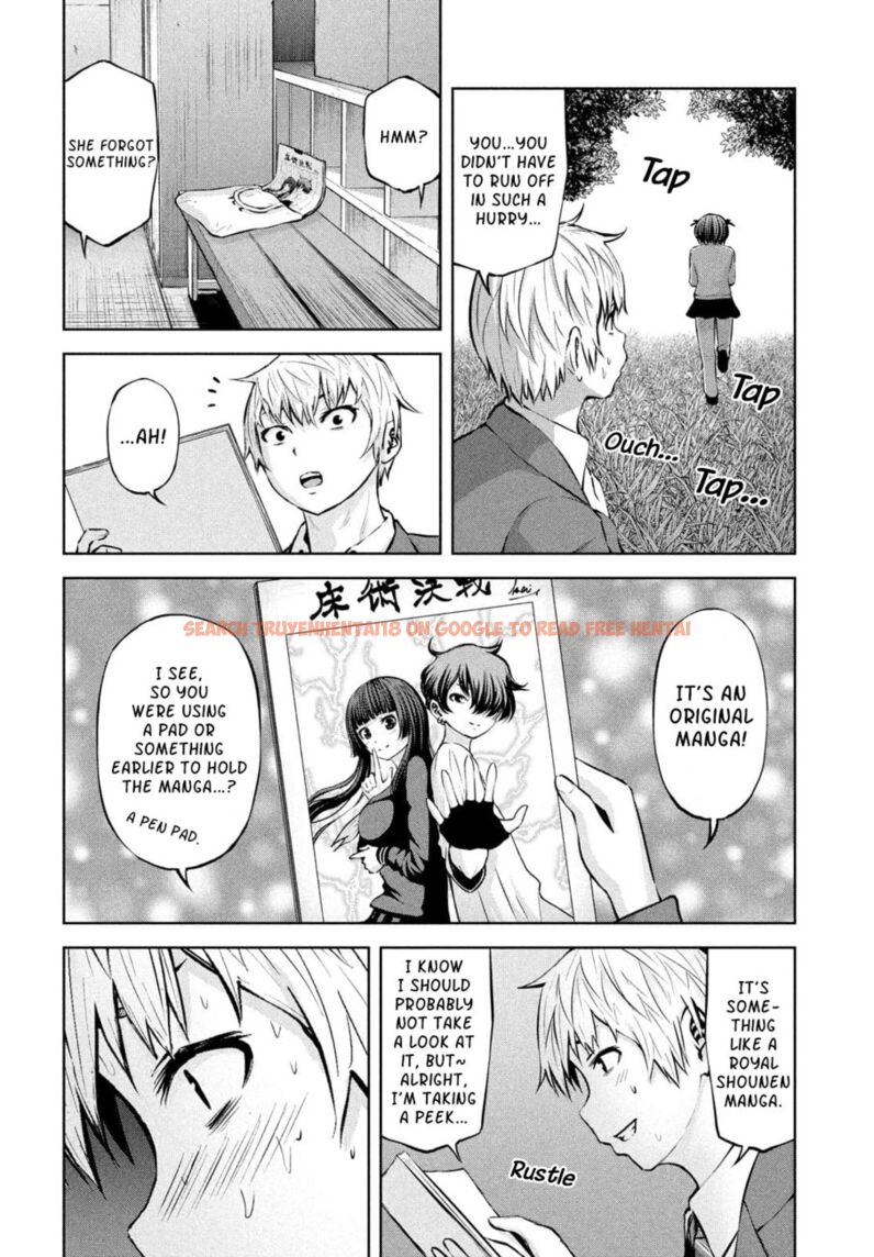 Read Hentai Image 9 de137 in comic Adamasu No Majotachi - Chapter 35.2 - www.hentaitnt.net