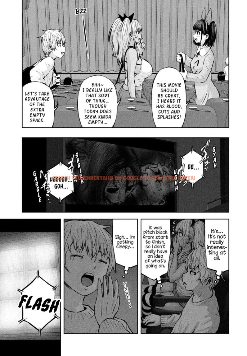 Read Hentai Image 13 43fc2 in comic Adamasu No Majotachi - Chapter 36.1 - www.hentaitnt.net