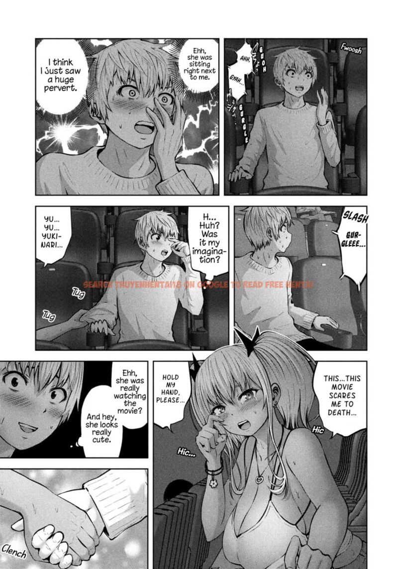 Read Hentai Image 15 43fc2 in comic Adamasu No Majotachi - Chapter 36.1 - www.hentaitnt.net