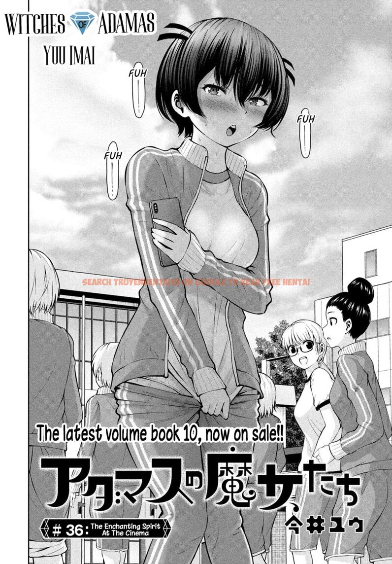 Read Hentai Image 2 43fc2 in comic Adamasu No Majotachi - Chapter 36.1 - www.hentaitnt.net