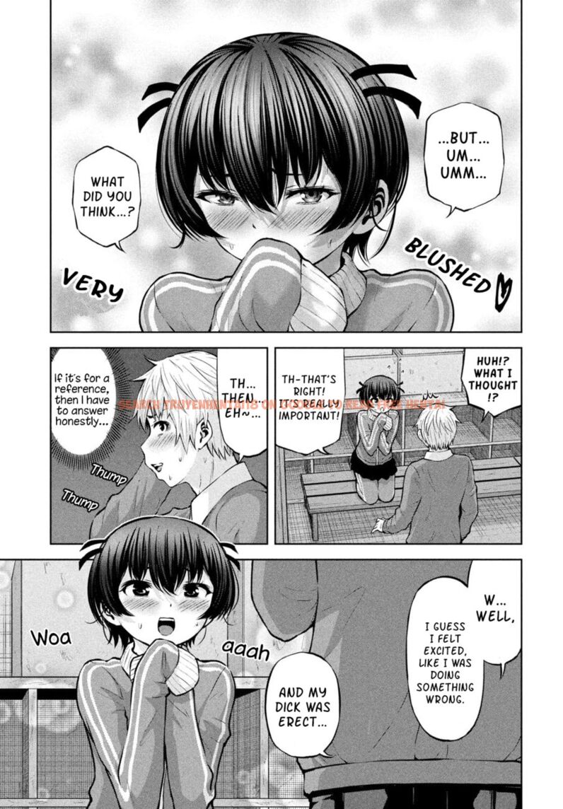Read Hentai Image 5 43fc2 in comic Adamasu No Majotachi - Chapter 36.1 - www.hentaitnt.net
