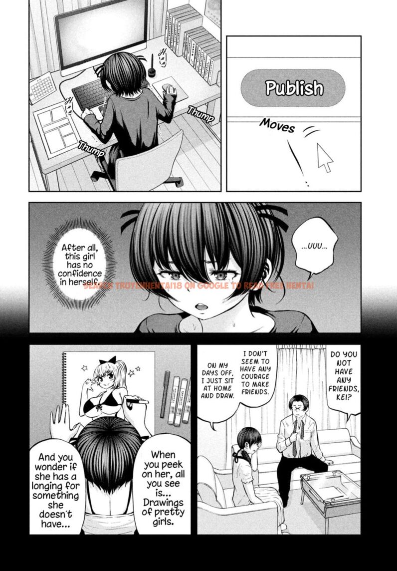 Read Hentai Image 8 43fc2 in comic Adamasu No Majotachi - Chapter 36.1 - www.hentaitnt.net